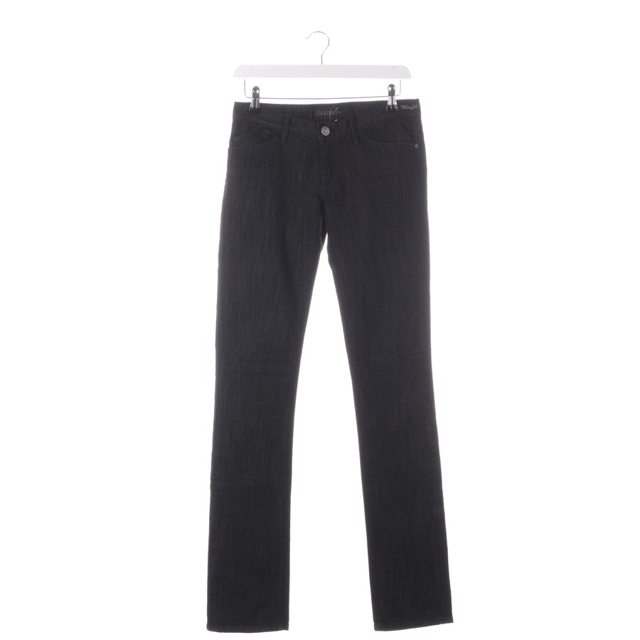 Bild 1 von Jeans W26 Dunkelgrau in Farbe Grau | Vite EnVogue