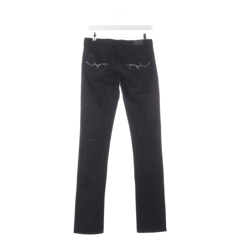Bild 2 von Jeans W26 Dunkelgrau in Farbe Grau | Vite EnVogue