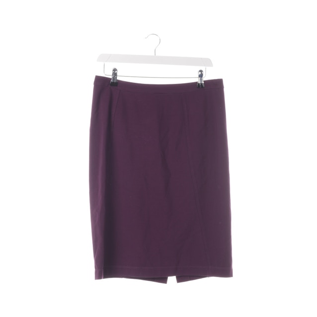 Image 1 of Pencil Skirt 40 Darkviolet | Vite EnVogue
