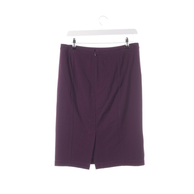 Pencil Skirt 40 Darkviolet | Vite EnVogue