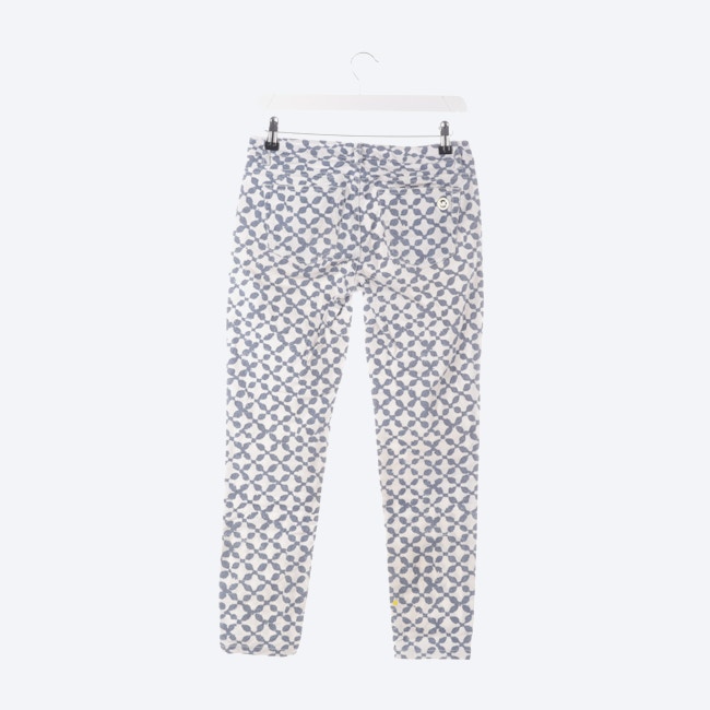 Image 2 of Jeans 30 White in color White | Vite EnVogue