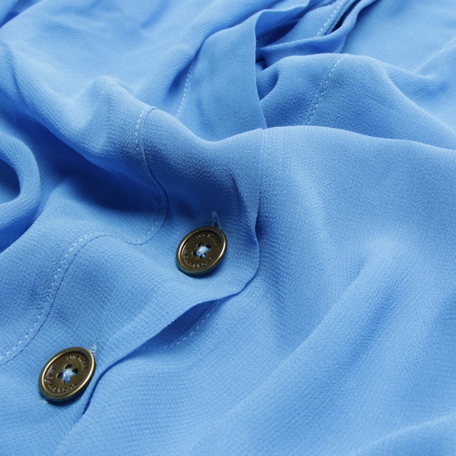 Image 3 of Shirt S Blue in color Blue | Vite EnVogue