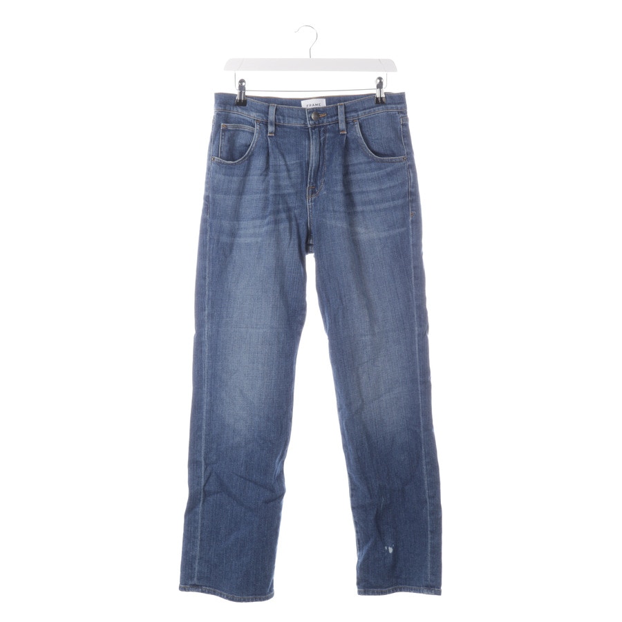 Image 1 of Jeans W26 Blue in color Blue | Vite EnVogue