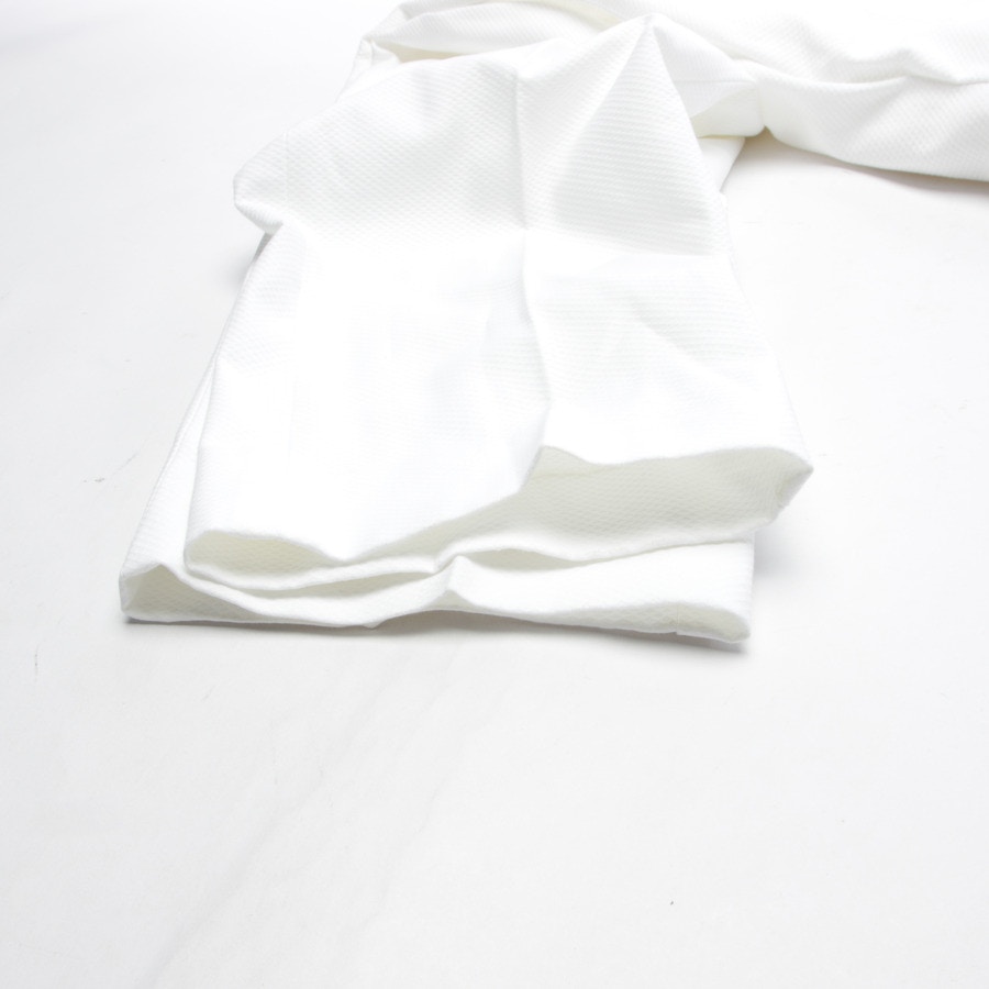 Image 3 of Trousers 38 White in color White | Vite EnVogue