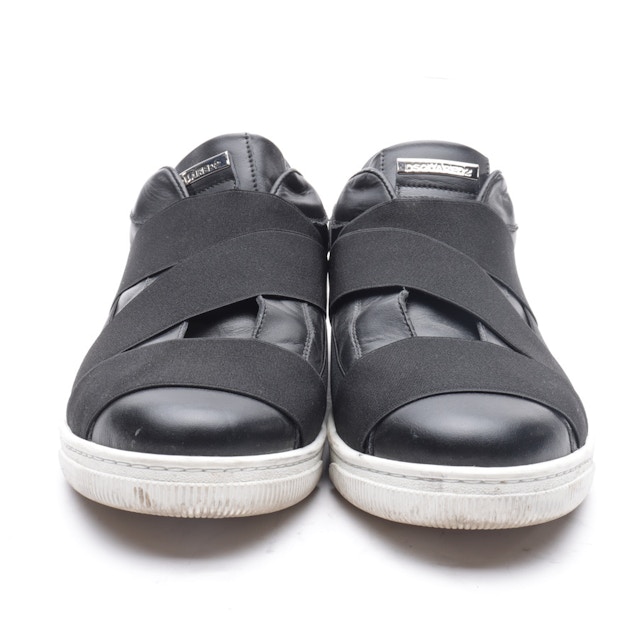 Sneakers EUR 43 Black | Vite EnVogue