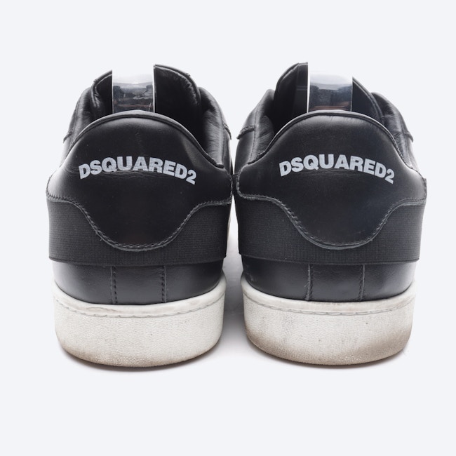 Image 3 of Sneakers EUR 43 Black in color Black | Vite EnVogue