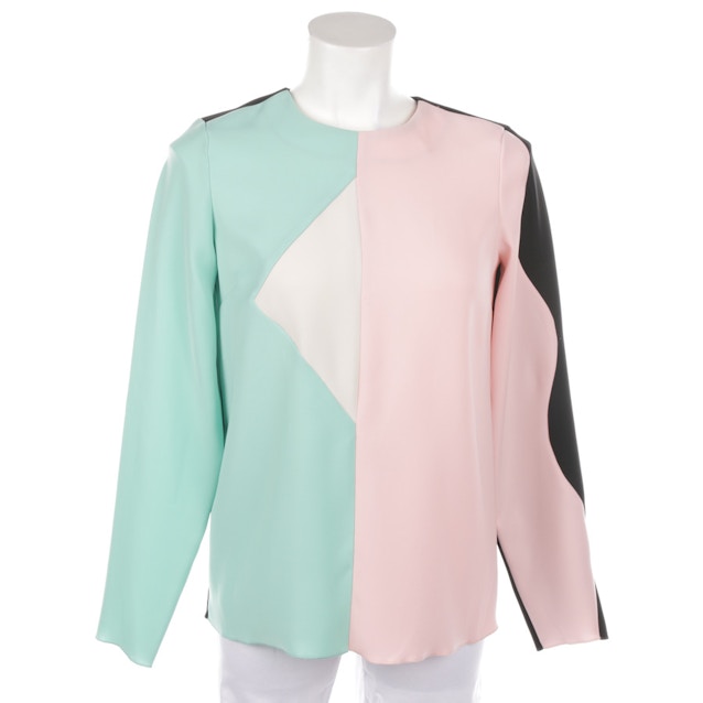 Image 1 of Shirt Blouse 32 Multicolored | Vite EnVogue