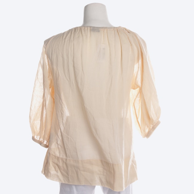 Image 2 of Shirt Blouse 34 Blanchedalmond in color Brown | Vite EnVogue