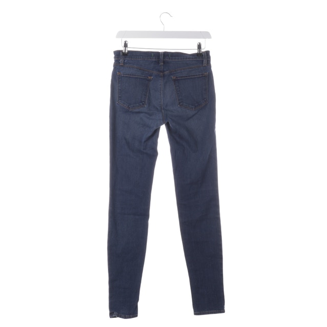 Jeans W26 Blau | Vite EnVogue