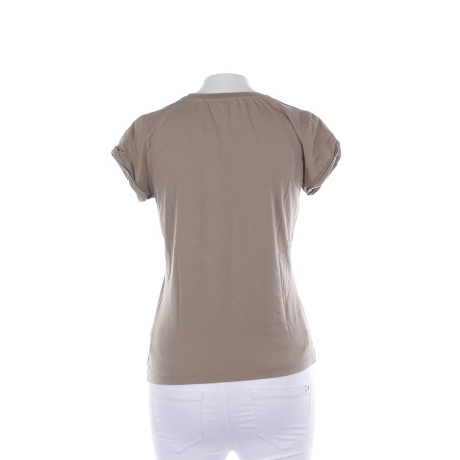 Image 2 of T-Shirt M Olive in color Green | Vite EnVogue