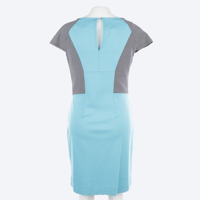 Image 2 of Dress L Blue in color Blue | Vite EnVogue