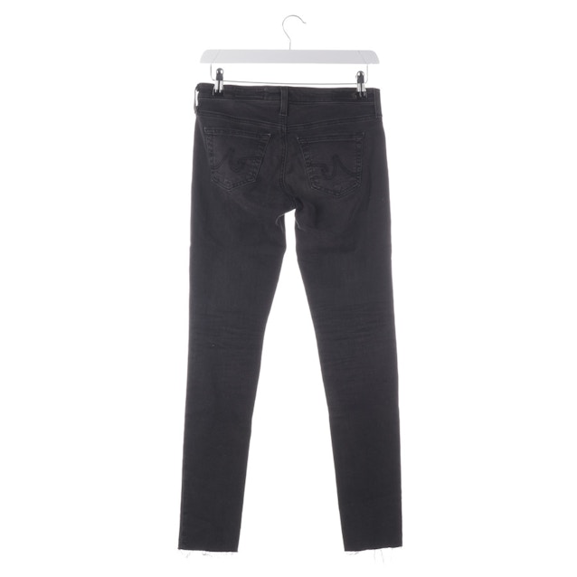 Jeans Skinny W25 Grau | Vite EnVogue