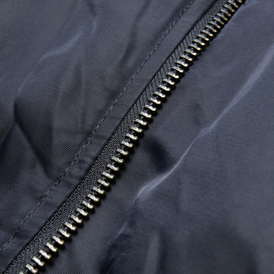 Image 4 of Winter Jacket 36 Darkblue in color Blue | Vite EnVogue