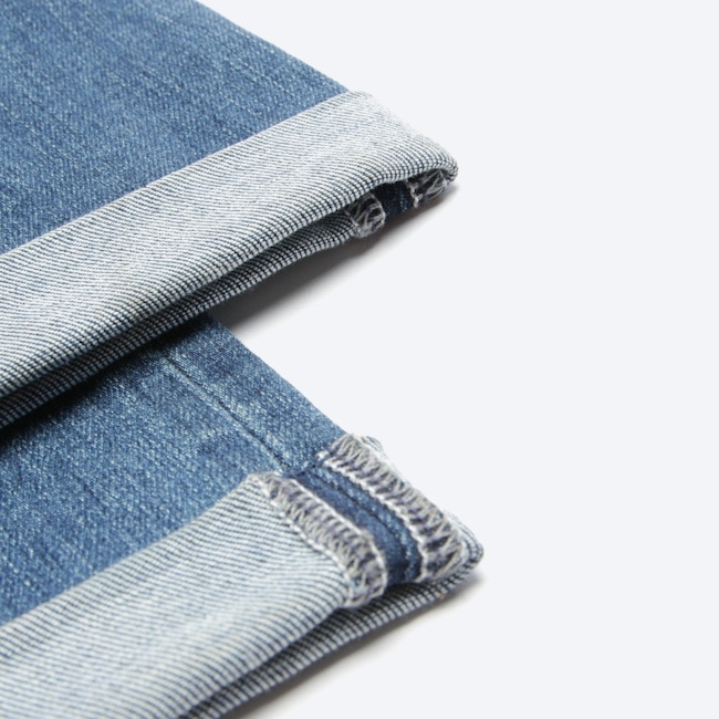 Bild 3 von Jeans Skinny W24 Blau in Farbe Blau | Vite EnVogue