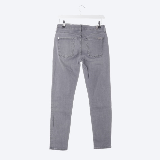 Image 2 of Jeans Slim Fit W23 Gray in color Gray | Vite EnVogue