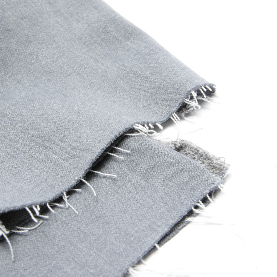 Bild 3 von Jeans Skinny W25 Grau in Farbe Grau | Vite EnVogue