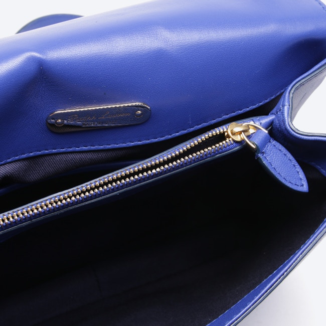 Image 5 of Crossbody Bag Blue in color Blue | Vite EnVogue