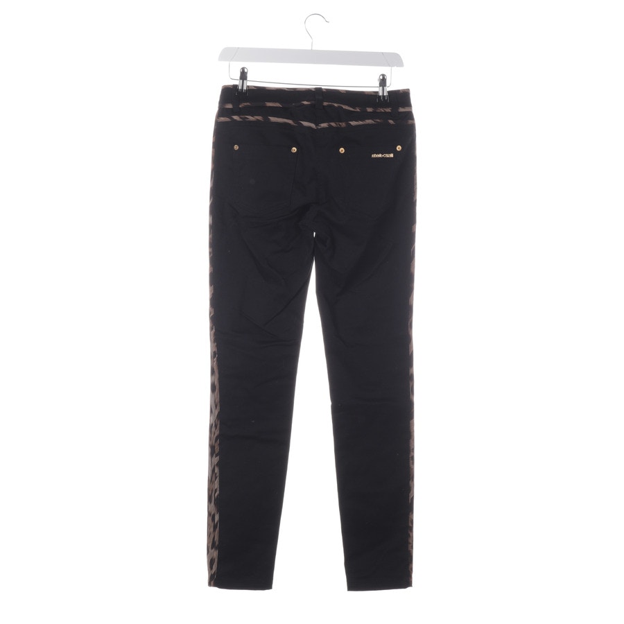 Bild 2 von Jeans Skinny 32 Schwarz in Farbe Schwarz | Vite EnVogue