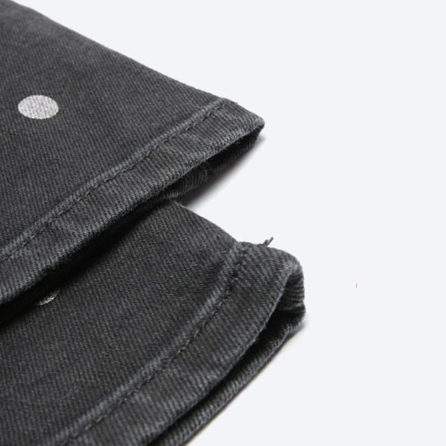 Image 3 of Jeans W24 Black in color Black | Vite EnVogue