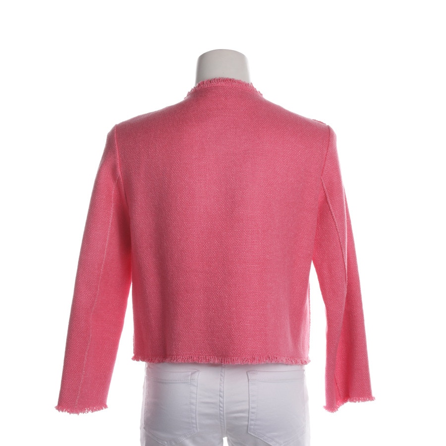 Image 2 of Summer Jacket 36 Pink in color Pink | Vite EnVogue