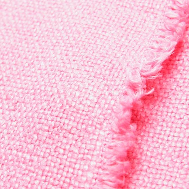 Image 4 of Summer Jacket 36 Pink in color Pink | Vite EnVogue