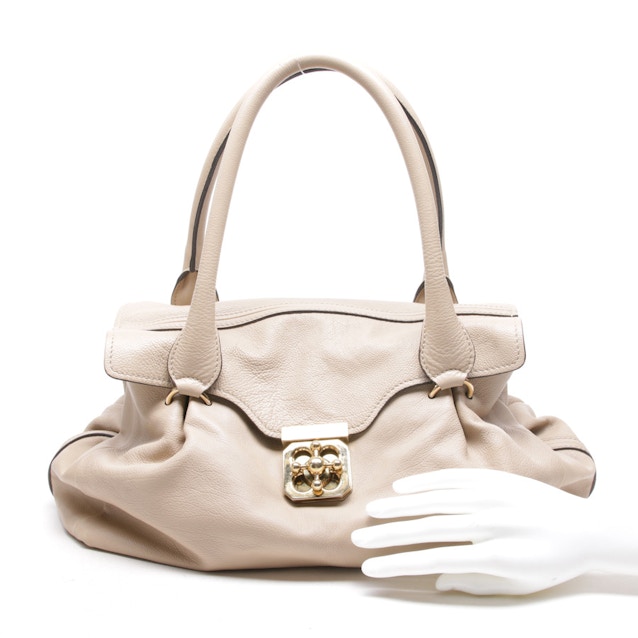 Handbag Light Brown | Vite EnVogue