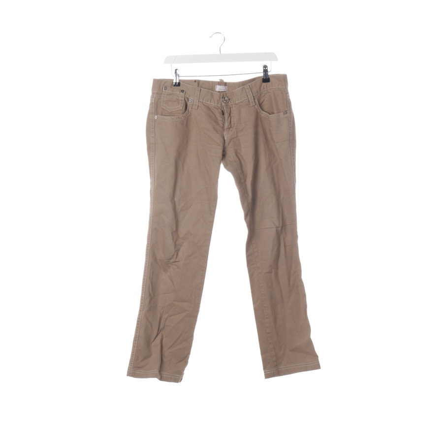 Image 1 of Jeans W31 Tan in color Brown | Vite EnVogue