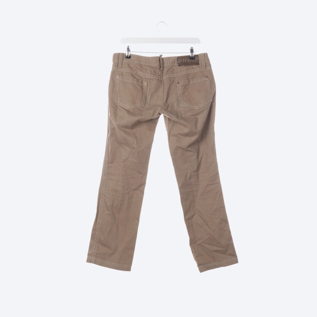 Image 2 of Jeans W31 Tan in color Brown | Vite EnVogue
