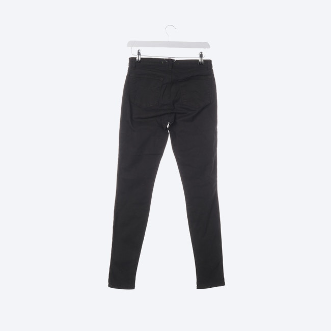Bild 2 von Jeans Slim Fit W28 Dunkelgrau in Farbe Grau | Vite EnVogue