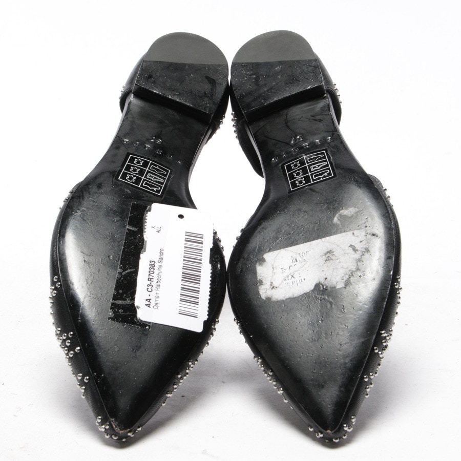 Image 4 of Ballet Flats EUR 37 Black in color Black | Vite EnVogue