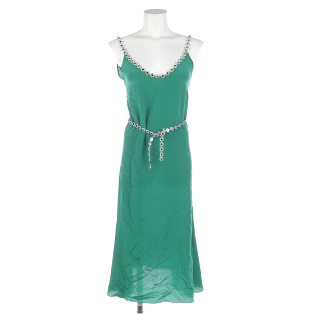 Image 1 of Dress 32 Emerald green | Vite EnVogue