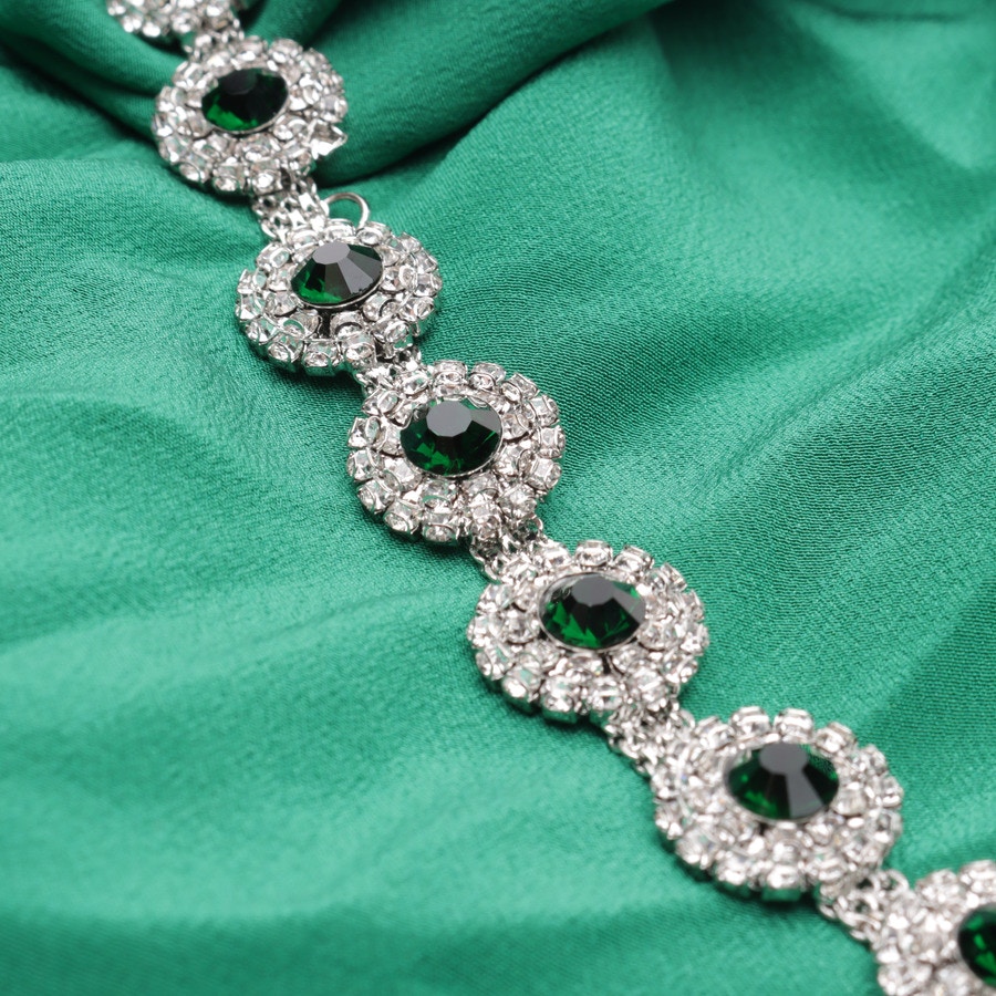 Bild 3 von Kleid 32 Smaragdgrün in Farbe Grün | Vite EnVogue