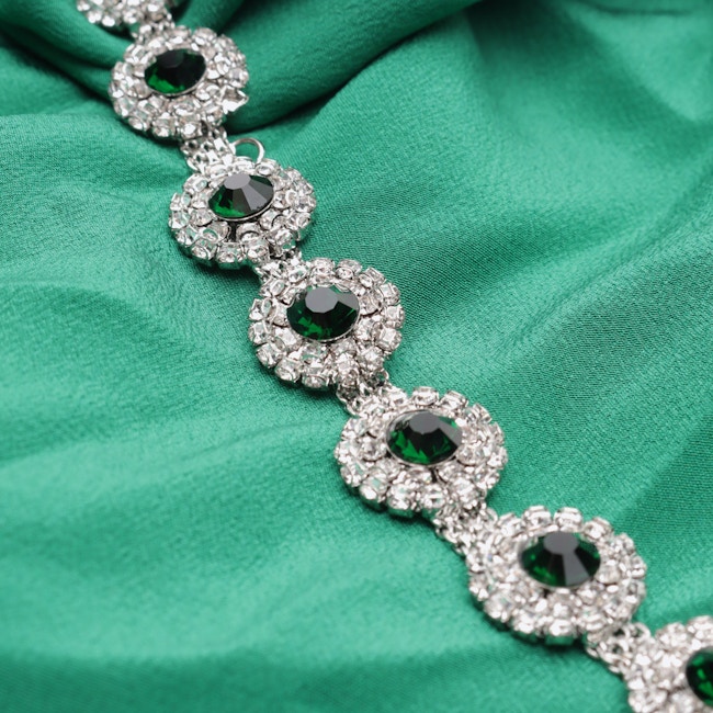 Bild 3 von Kleid 32 Smaragdgrün in Farbe Grün | Vite EnVogue
