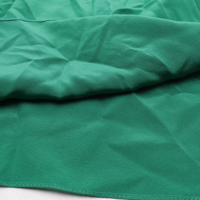 Image 4 of Dress 32 Emerald green in color Green | Vite EnVogue