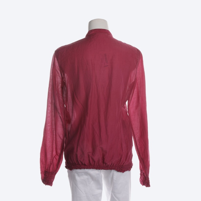 Image 2 of Shirt Blouse 38 Dusky pink in color Pink | Vite EnVogue
