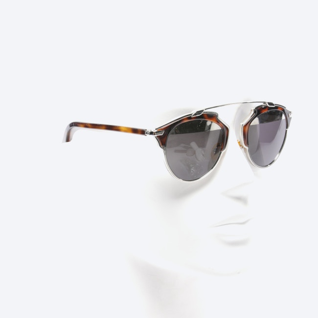 Image 2 of So Real Aviator Brown in color Brown | Vite EnVogue
