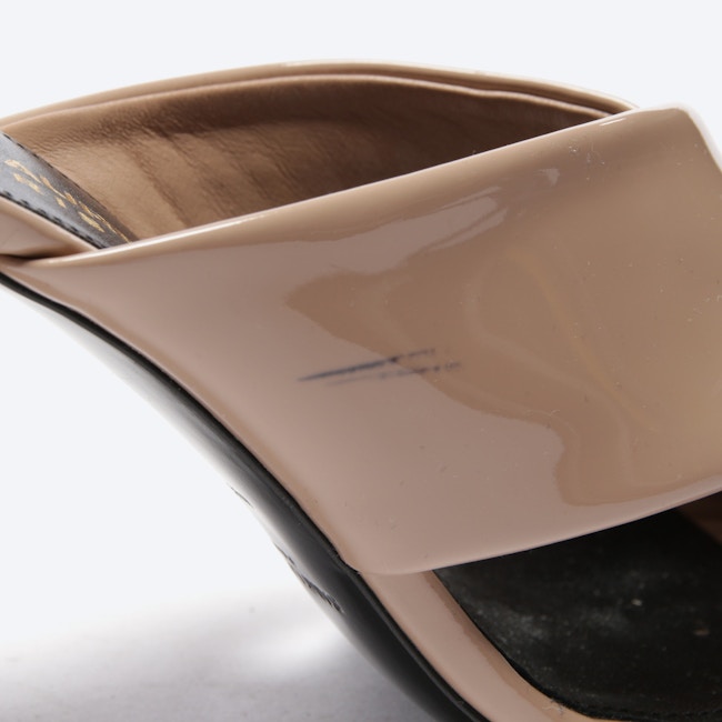Image 5 of Heeled Sandals EUR 35 Tan in color Brown | Vite EnVogue