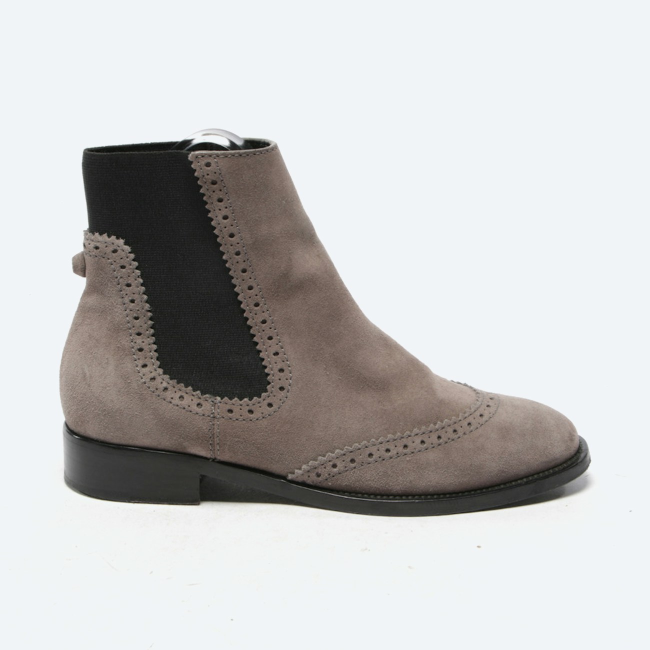 Image 1 of Chelsea Boots EUR 36 Brown in color Brown | Vite EnVogue