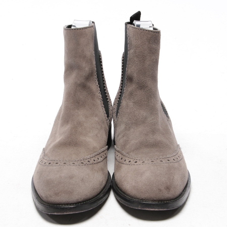 Image 2 of Chelsea Boots EUR 36 Brown in color Brown | Vite EnVogue