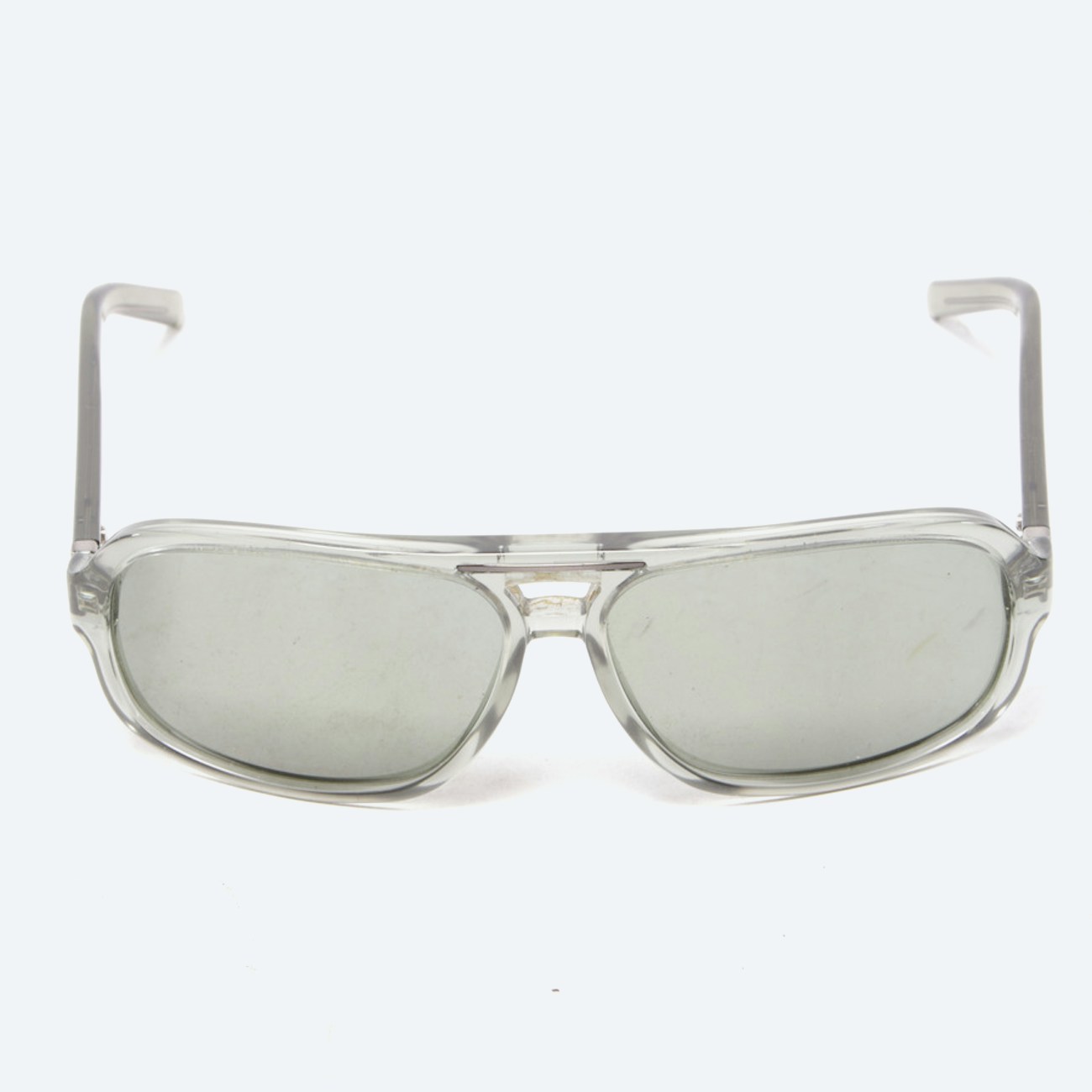 Image 1 of GG 1569/S Sunglasses Olive Green in color Green | Vite EnVogue