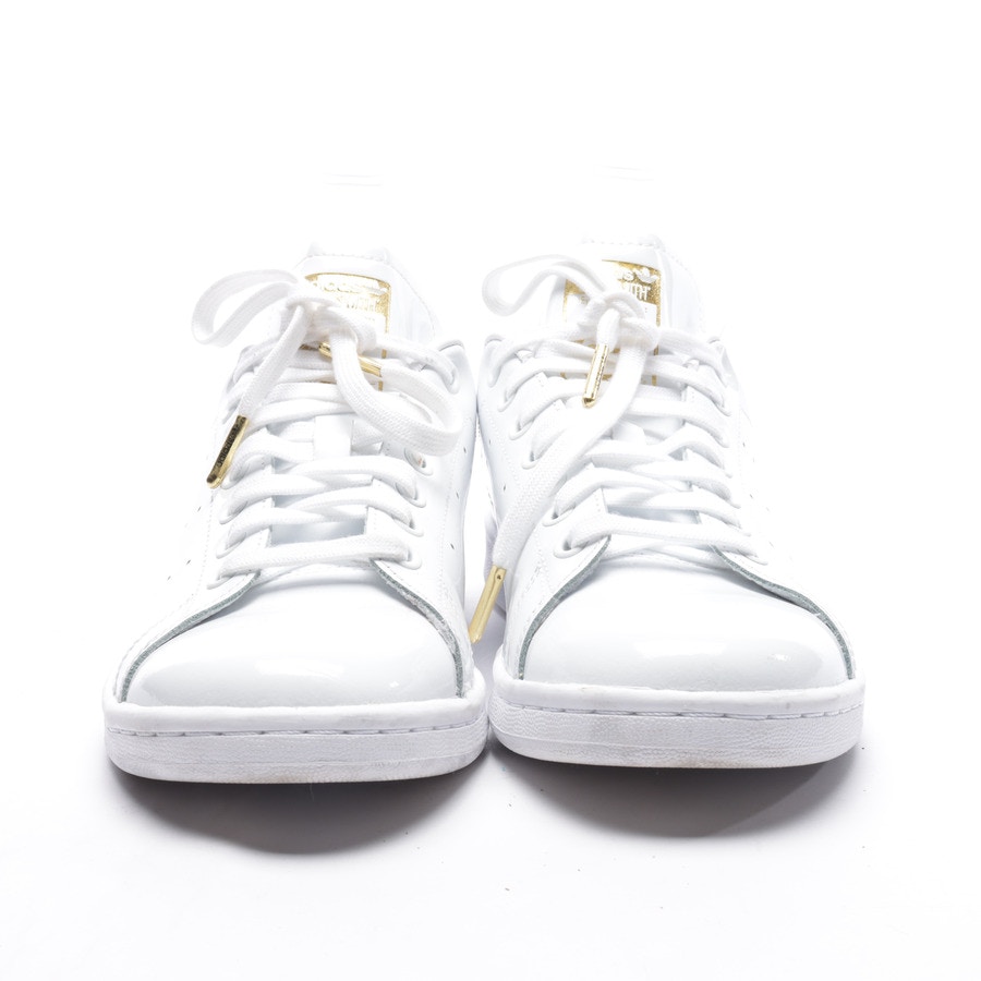 Bild 2 von Sneaker EUR 44,5 Weiß in Farbe Weiß | Vite EnVogue