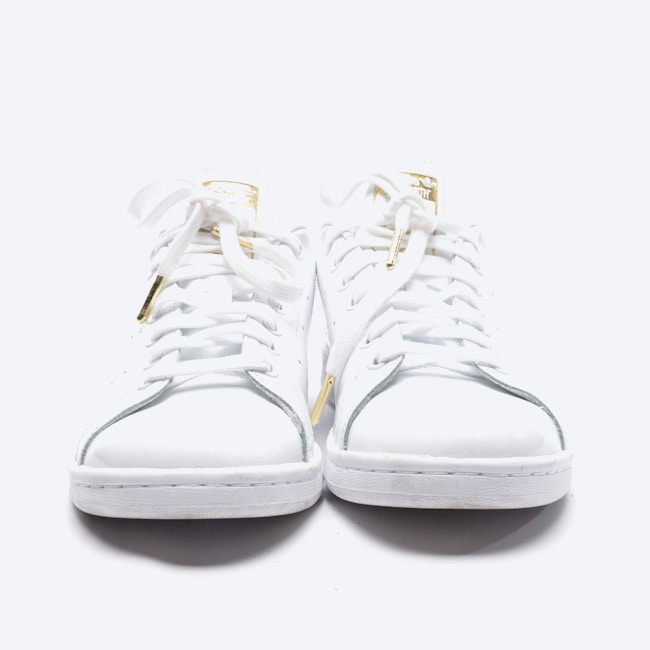 Bild 2 von Sneaker EUR 44,5 Weiß in Farbe Weiß | Vite EnVogue