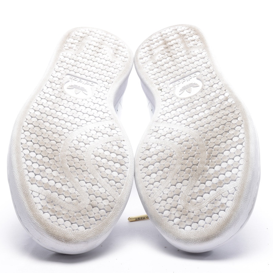 Bild 4 von Sneaker EUR 44,5 Weiß in Farbe Weiß | Vite EnVogue