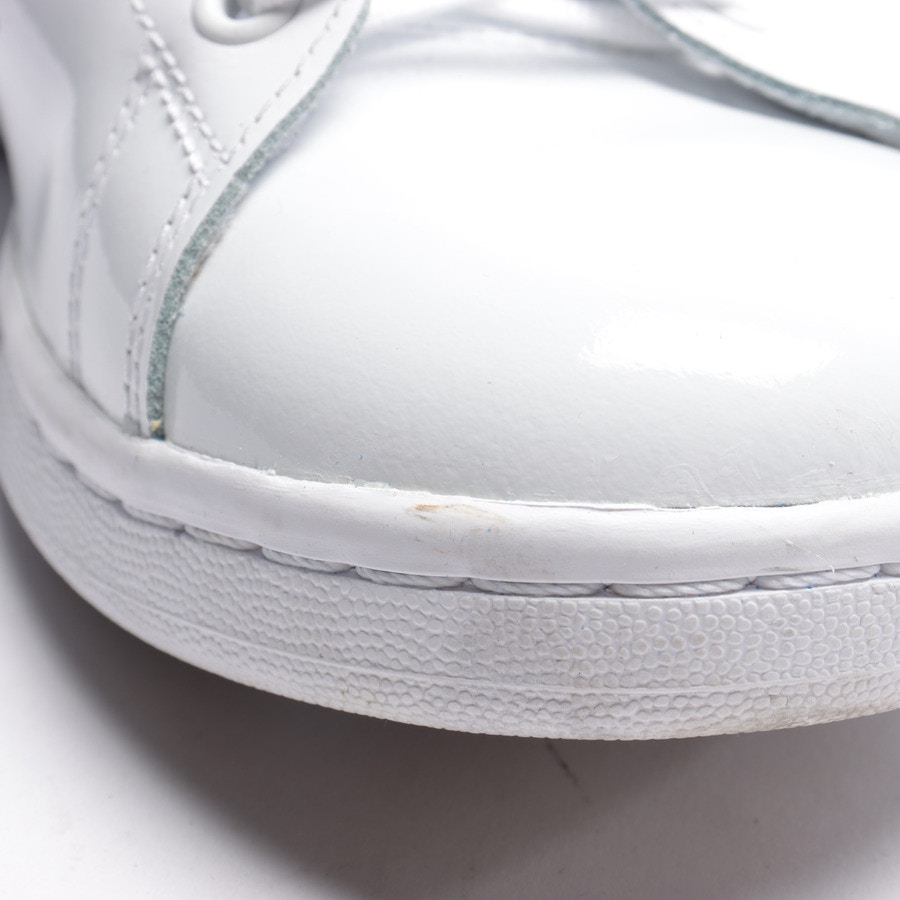 Image 5 of Sneakers EUR 44.5 White in color White | Vite EnVogue
