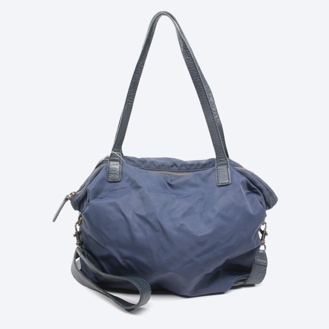 Image 2 of Crossbody Bag Navy in color Blue | Vite EnVogue