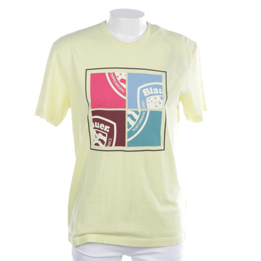 Bild 1 von T-Shirt L Mehrfarbig in Farbe Mehrfarbig | Vite EnVogue