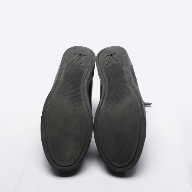 Bild 4 von High-Top Sneaker EUR 38,5 Schwarz in Farbe Schwarz | Vite EnVogue