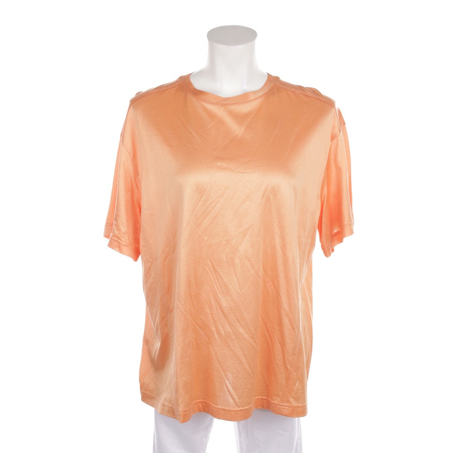 Image 1 of T-Shirt S Orange in color Orange | Vite EnVogue