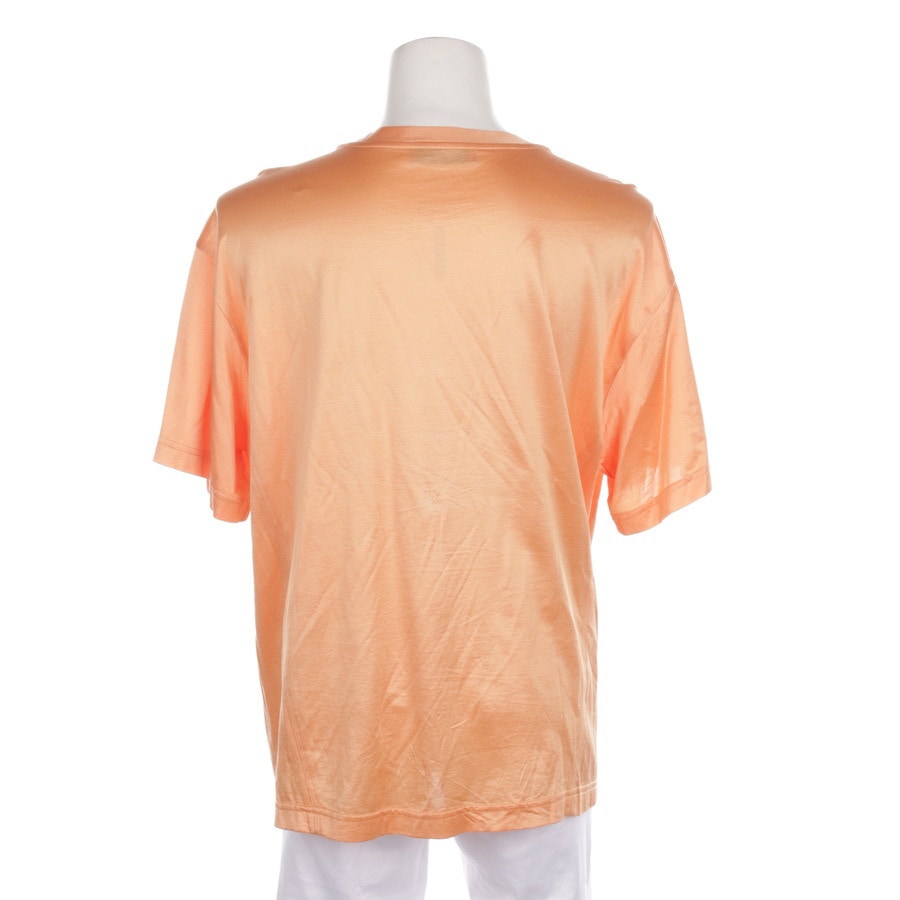 Image 2 of T-Shirt S Orange in color Orange | Vite EnVogue