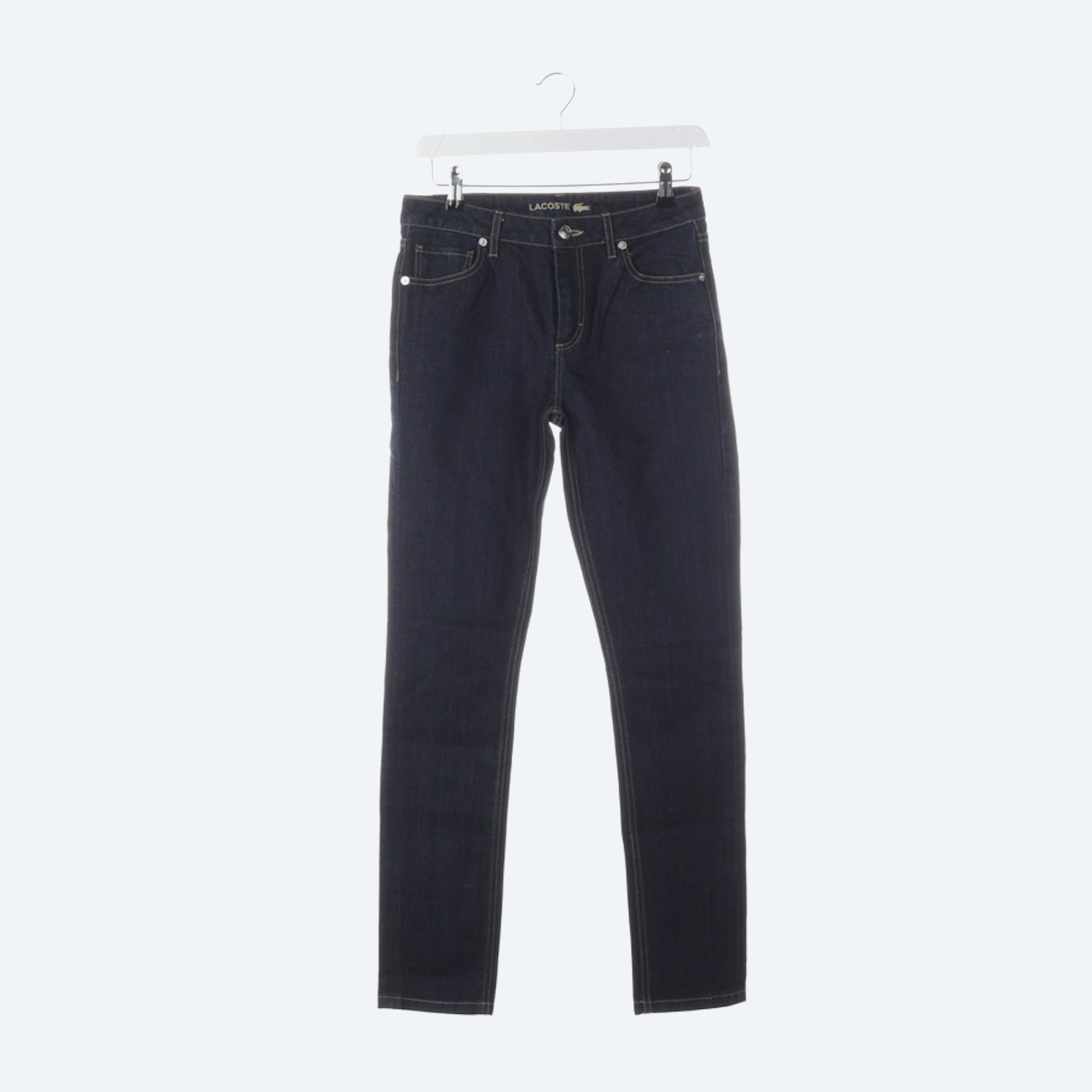 Bild 1 von Jeans Slim Fit W35 Dunkelblau in Farbe Blau | Vite EnVogue